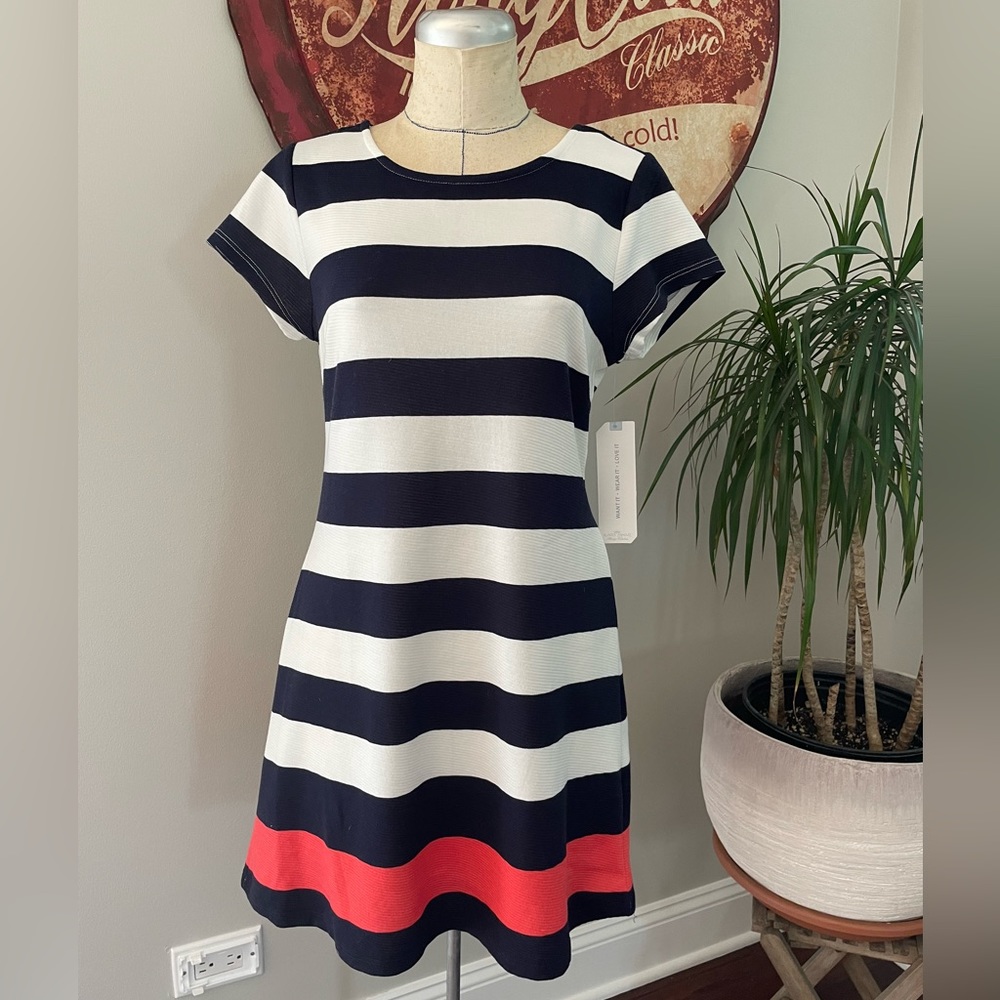Almost Famous shift dress.